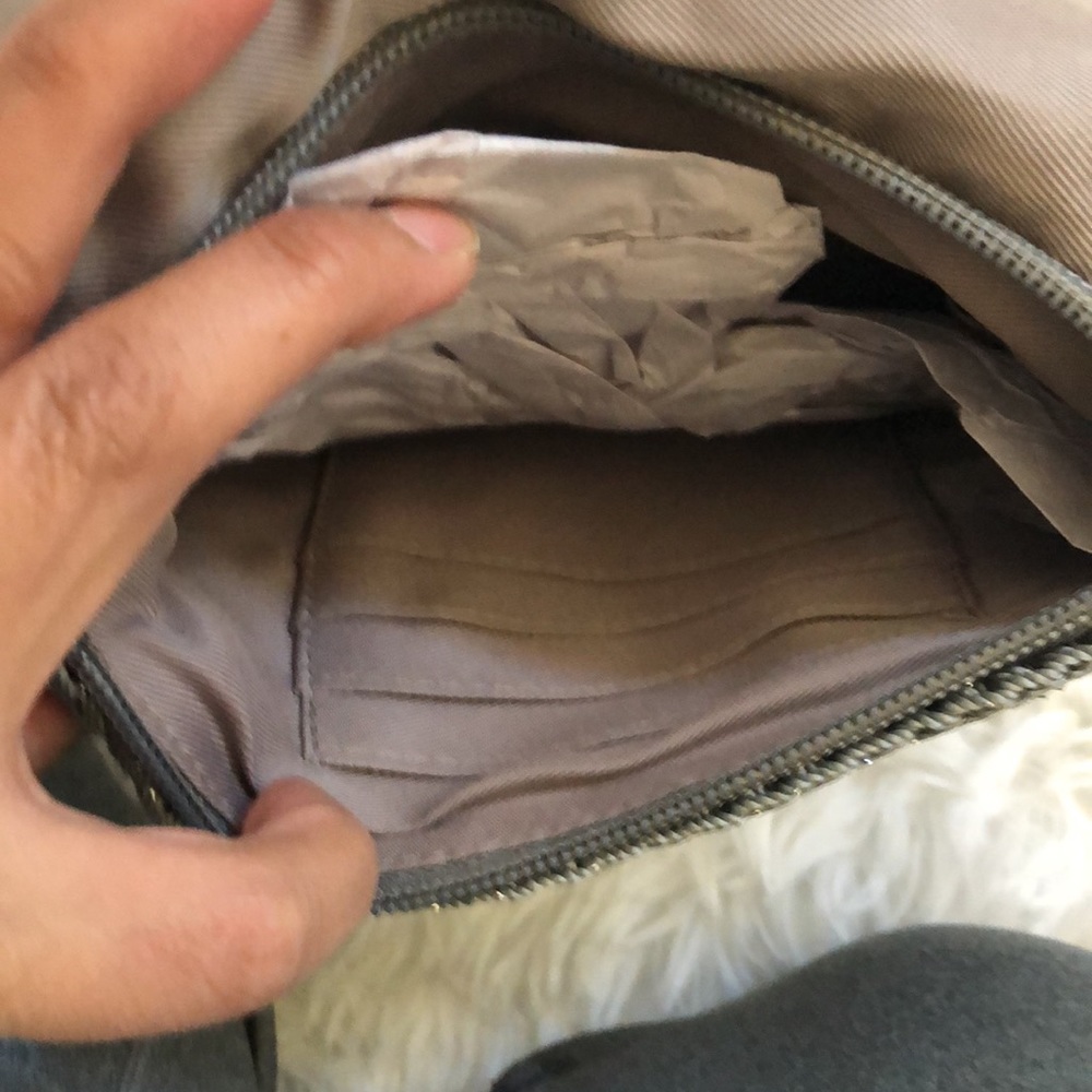 The Sak Crossbody Purse - Picture 9 of 11